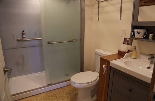 Middlebury - Warren Other | Cozy country guest house