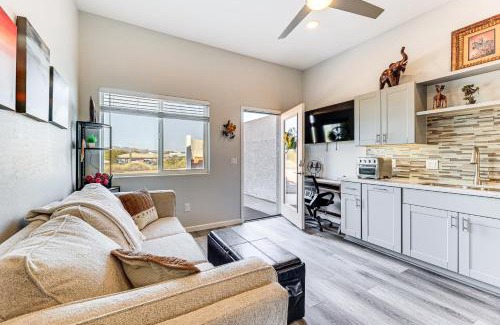 Apache Junction Apartment | Cozy Couples Retreat with Views in Apache Junction