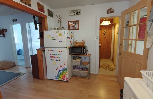 Tunkhannock Cottage | 'Cozy Cove' Cottage on Lake Carey