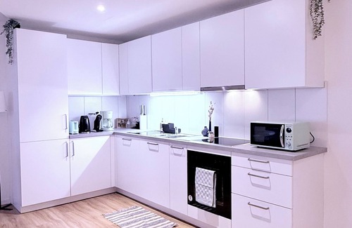 Olten Apartment | Cozy Cove, spacious apartment in Olten Switzerland near Railway station | WiFi