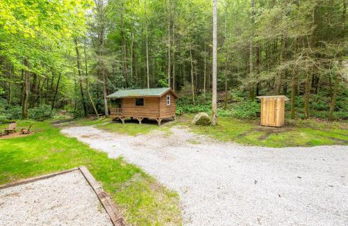 Rogers House | Cozy Creek