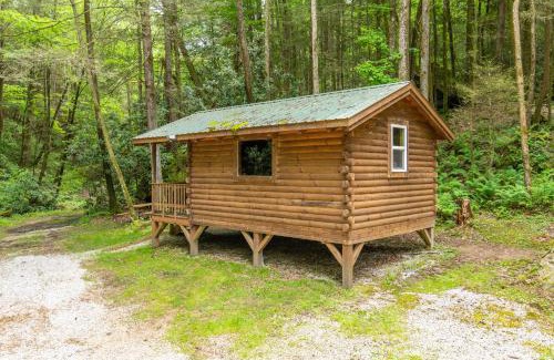 Rogers House | Cozy Creek