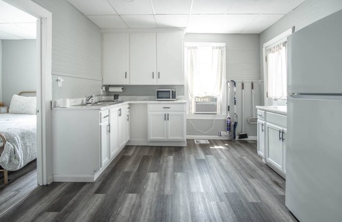 Croghan Apartment | Cozy Croghan Apartment
