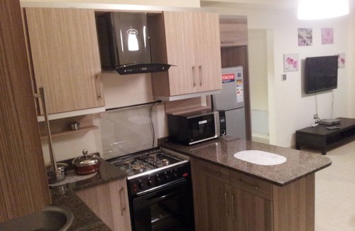 Amman Apartment | Cozy Dair Ghbar Apartments
