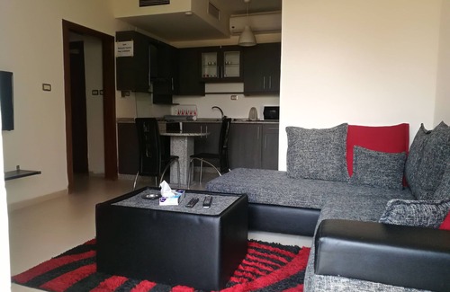 Amman Apartment | Cozy Dair Ghbar Apartments