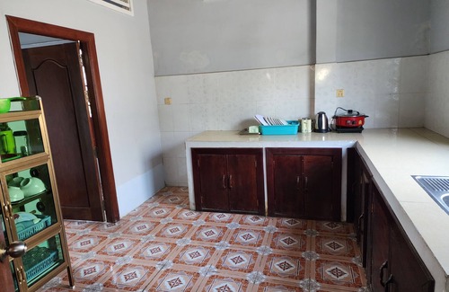 Svay Pao House | Cozy department wi