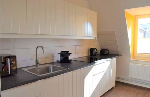 Suedvorstadt Apartment | Cozy Domicile Leipzig Center South I