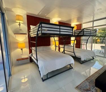 Malaybalay City Apartment | Cozy Dorm type room