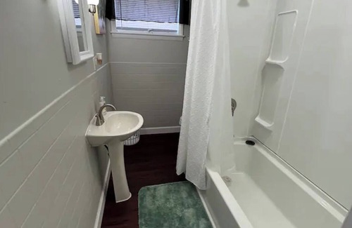 Uniontown Apartment | Cozy Downstairs Apartment