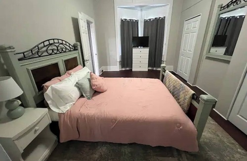 Uniontown Apartment | Cozy Downstairs Apartment