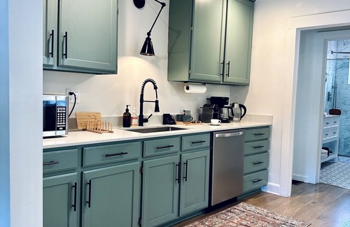 Liberty Wells House | Cozy Downtown Home Near Ski Resorts, Night Life, SLC