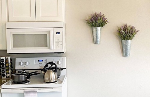 Prospect Hill House | Cozy Downtown San Antonio Tiny Home