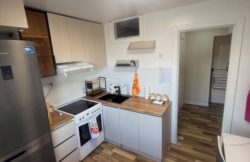 Downtown Ulaanbaatar Apartment | Cozy&Downtown View