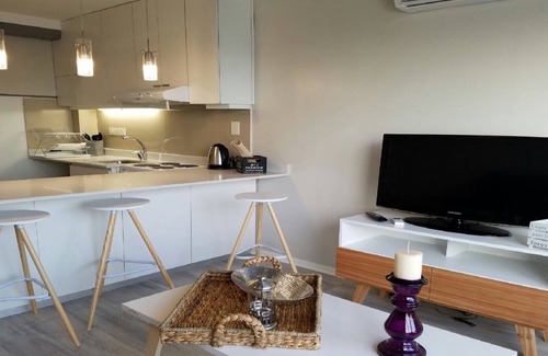La Boca Apartment | Cozy Duplex in Puerto Pampa - La Boca Near Puerto Madero