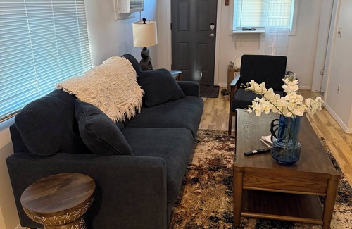 Momauguin House | Cozy East Haven Home Near Beach & Yale