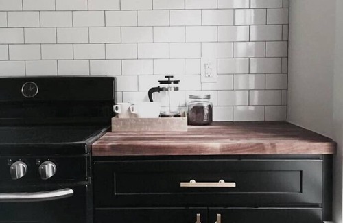 McFerrin Park House | Cozy Eastside Loft - Walkable to Restaurants!