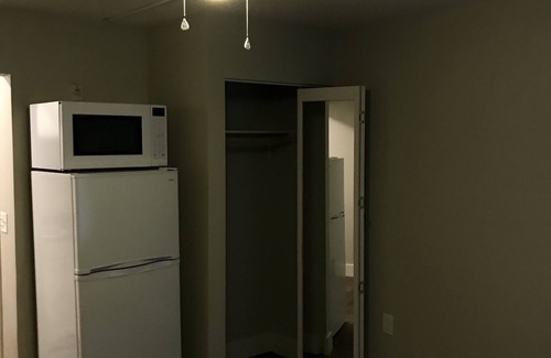University Heights Apartment | Cozy El Cajon Studio Retreat, Your Home Away from Home