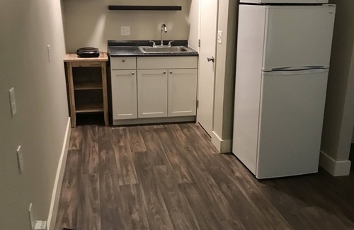 University Heights Apartment | Cozy El Cajon Studio Retreat, Your Home Away from Home