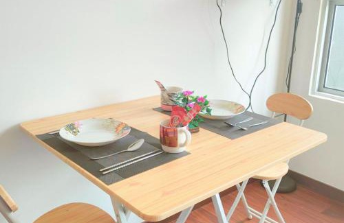 Shah Alam Apartment | Cozy Ensuite Modern High-Floor Retreat #GA6