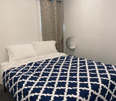 Niagara Falls House | Cozy Entire 2 Bedroom Home Close to River (USA)