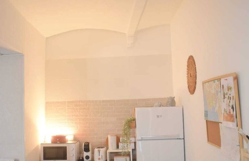 El Puerto de Santa Maria Apartment | Cozy apartment in the heart of El Puerto