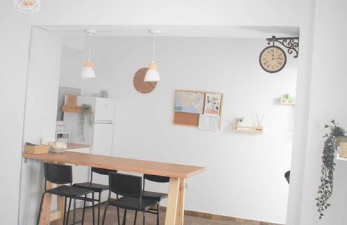 El Puerto de Santa Maria Apartment | Cozy apartment in the heart of El Puerto