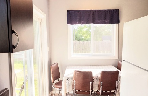 Howe Island Cottage | ♡Cozy Escape Farmhouse♡