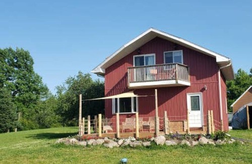 Howe Island Cottage | ♡Cozy Escape Farmhouse♡