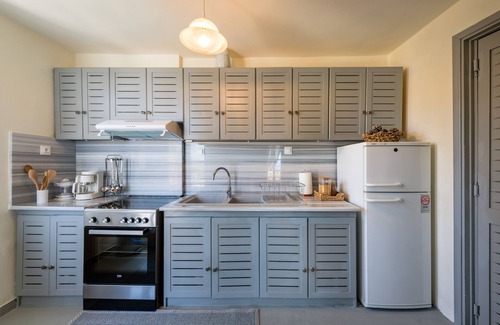 Andravida-Kyllini House | Cozy Escape in Kyllini, Peloponnese