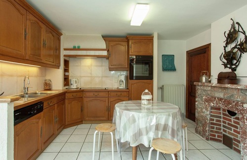 Humain House | Cozy family home in Humain
