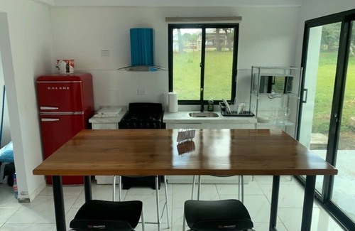 Brisas de Alto Boquete Apartment | Cozy familizy-sized apartment, downstairs, with large patio - Alto Boquete