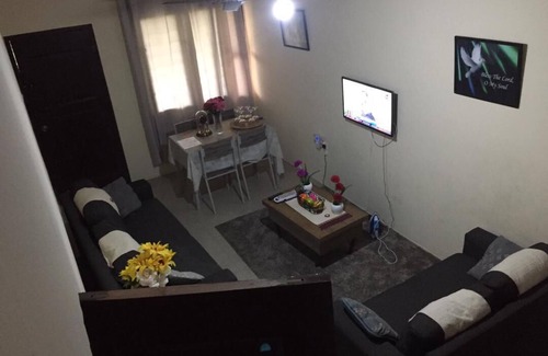 Winneba Hotel | Cozy family and business retreat at Winneba Low-Cost