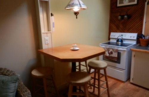 North Conway Condo | Cozy Family And Pet Friendly