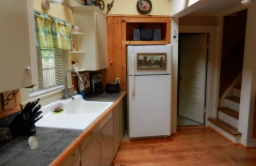 North Conway Condo | Cozy Family And Pet Friendly