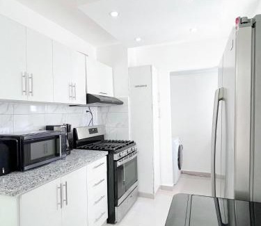 La Caleta Apartment | Cozy family apartment