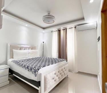 La Caleta Apartment | Cozy family apartment