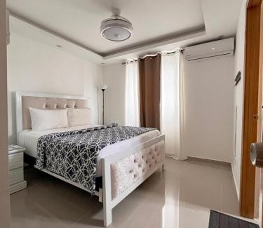 La Caleta Apartment | Cozy family apartment