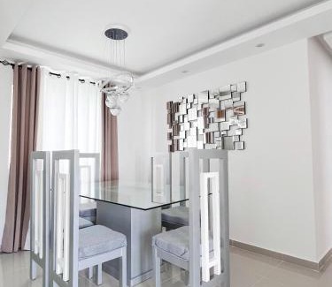 La Caleta Apartment | Cozy family apartment