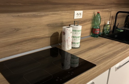 Careggi Rifredi Apartment | Cozy family apartment near the center, accessible by car.