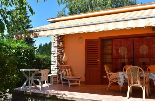 Siofok-Sosto House | Cozy Family Cottage at the Lake