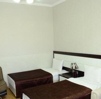 Gabala Villa | Cozy Family Cottages