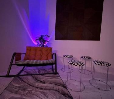 Central Seberang Perai House | Cozy Family Home Seberang Jaya