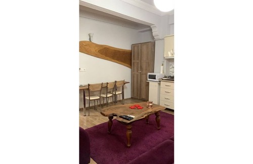 Taksim House | Cozy family house 2bedroom