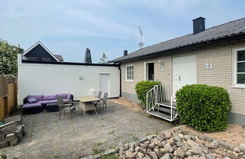 Kristianstad House | Cozy family house, Close to city.
