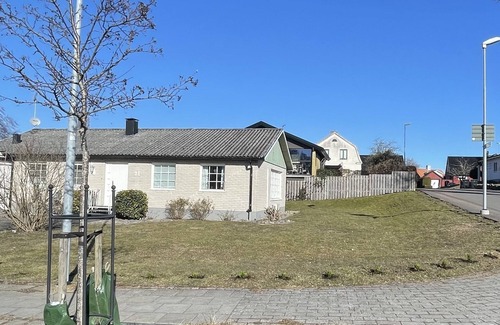 Kristianstad House | Cozy family house, Close to city.