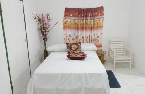 Port Antonio House | Cozy Family Inn