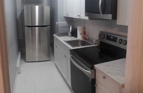 Methuen Apartment | Cozy Family-sized 3 Bedroom Apartment