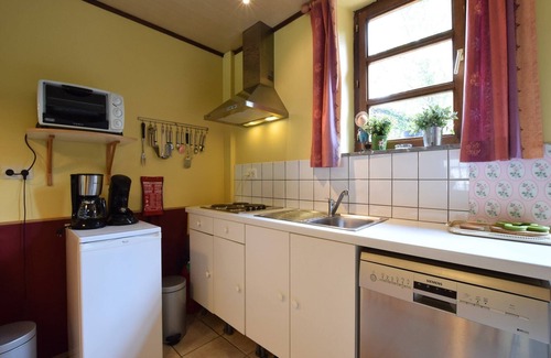 Weris House | Cozy Family Stay in Durbuy