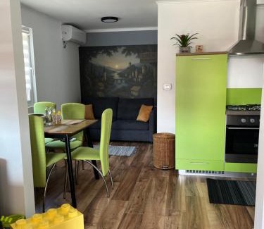 Catez ob Savi House | Cozy Family Stay in Terme Čatež - Free Tickets and Thoughtful Touches