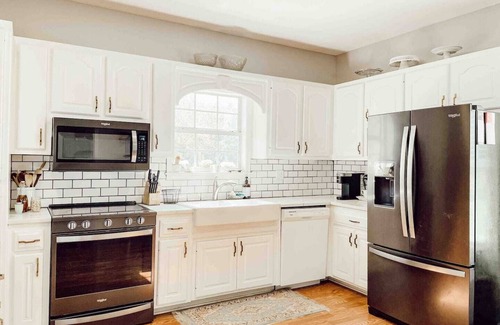 Wheeler Other | Cozy farm house w/20 acres to roam